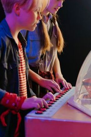  Thế giới giải trí Việt 